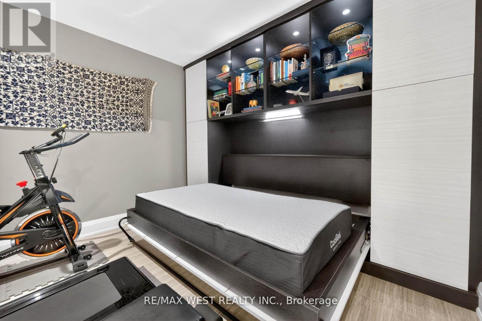 Th 11 - 7 Oakburn Crescent, Toronto, Ontario  M2N 2T5 - Photo 46 - C13143446