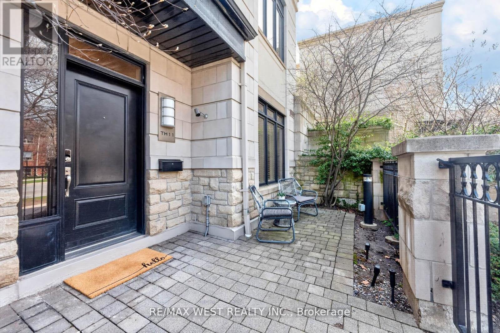 Th 11 - 7 Oakburn Crescent, Toronto, Ontario  M2N 2T5 - Photo 5 - C13143446