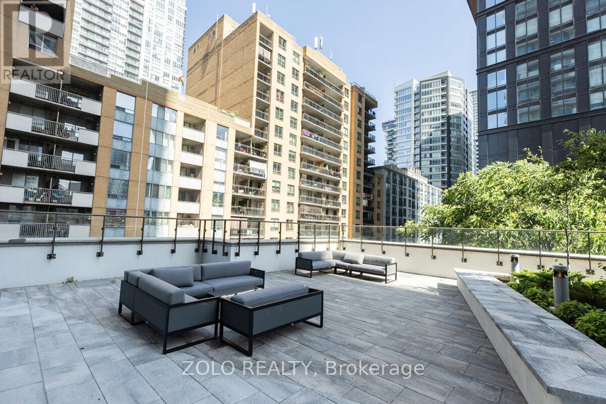 4212 - 100 Dalhousie Street, Toronto, Ontario  M5B 0C7 - Photo 12 - C13143480