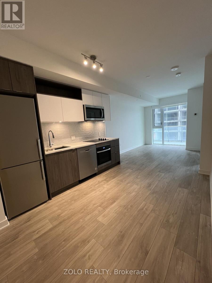 4212 - 100 Dalhousie Street, Toronto, Ontario  M5B 0C7 - Photo 4 - C13143480