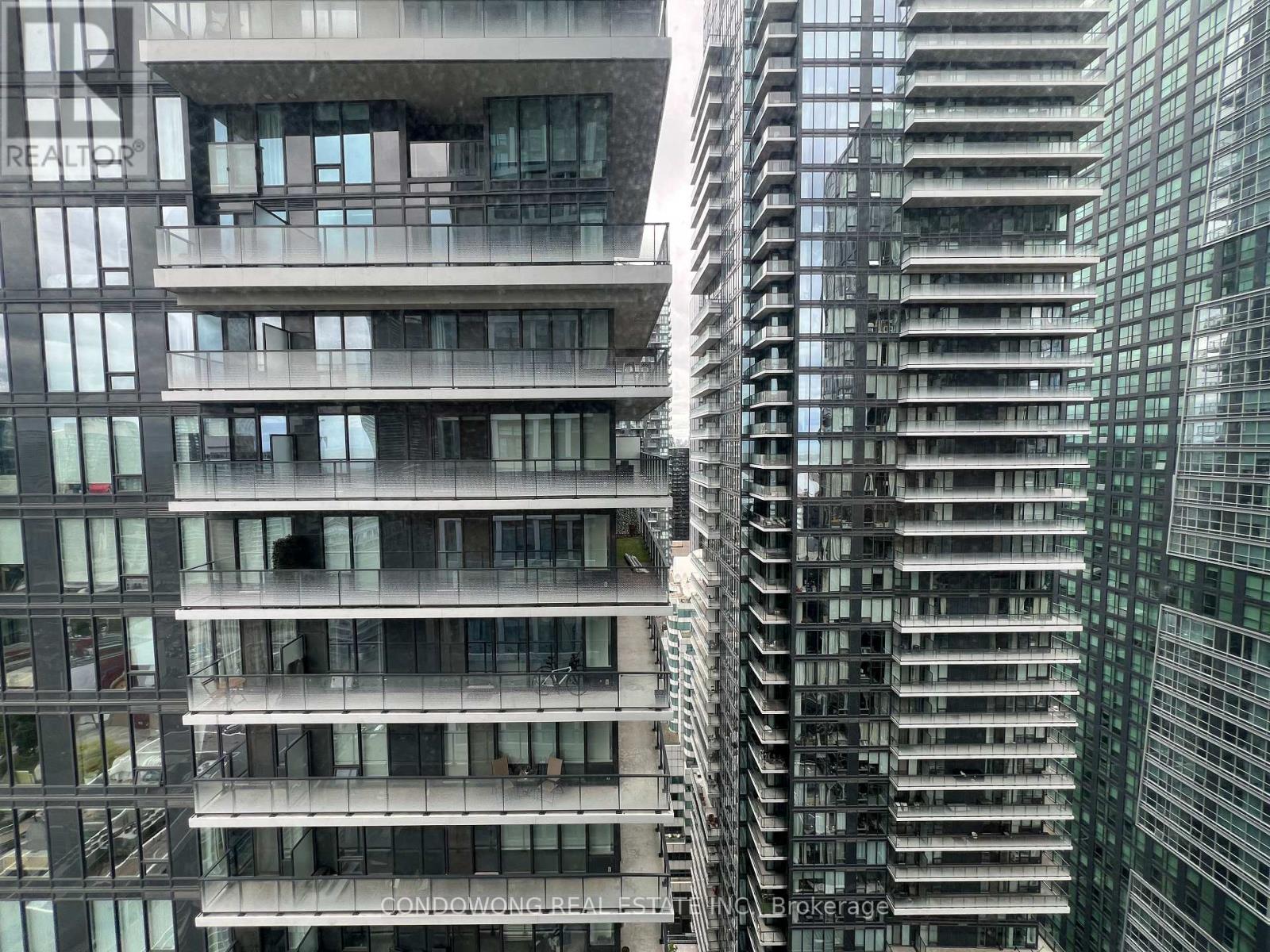 3706 - 55 Mercer Street, Toronto, Ontario  M5V 0W4 - Photo 8 - C13143482