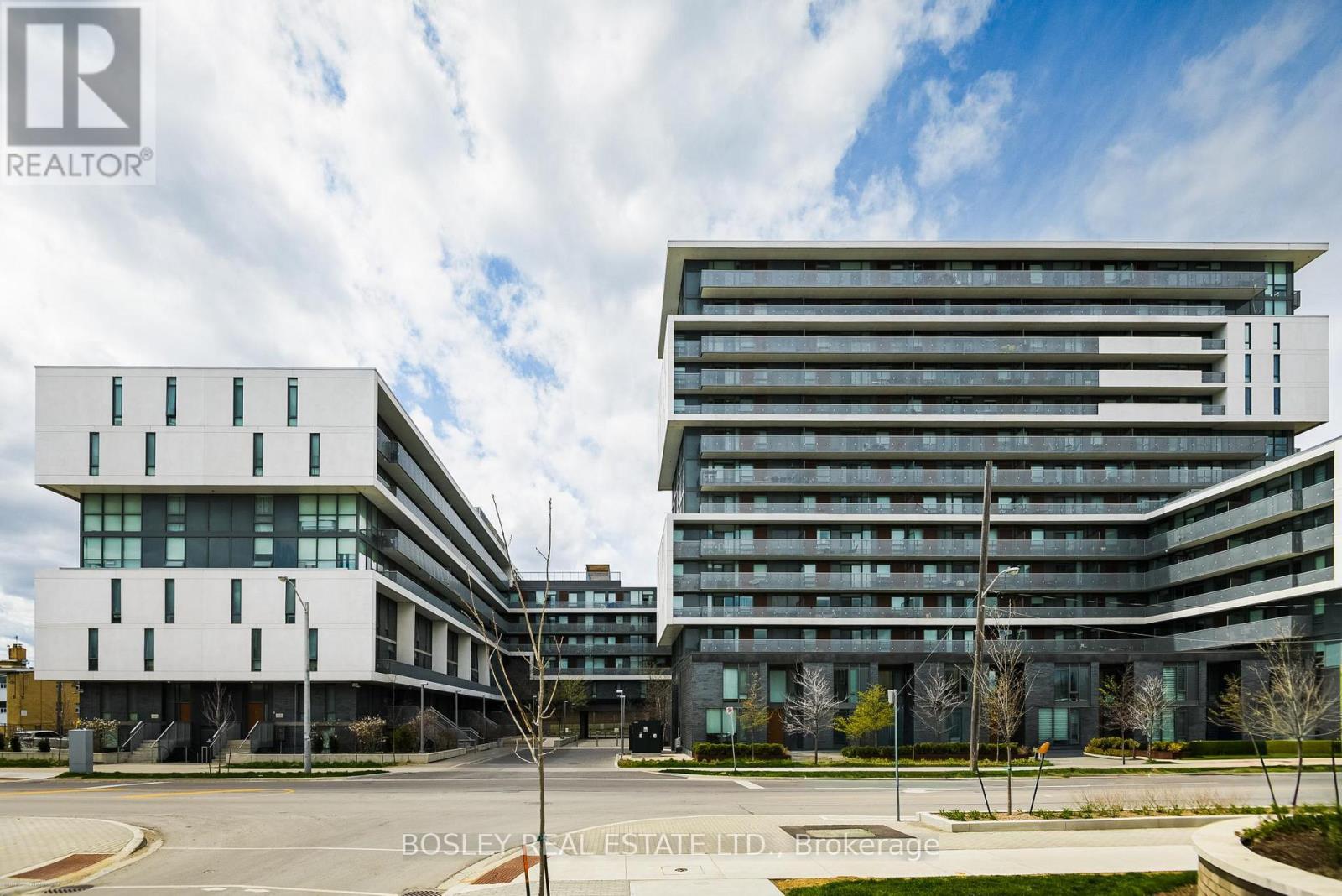 723 - 120 VARNA DRIVE, Toronto, Ontario