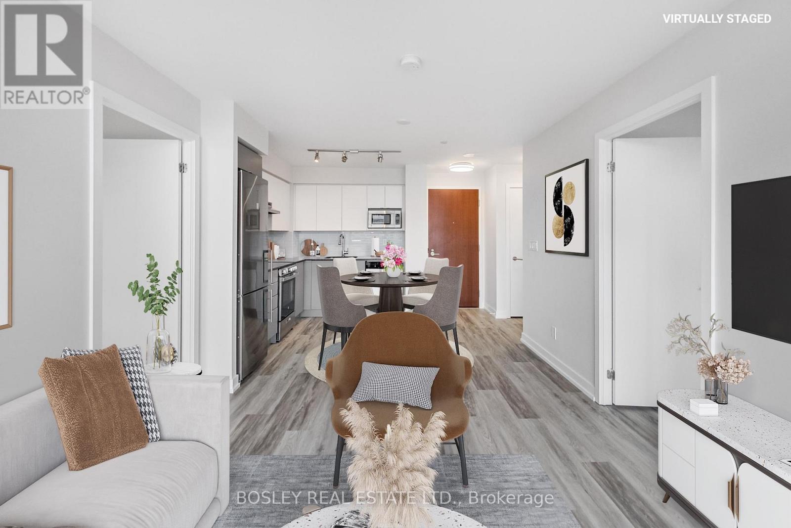 723 - 120 Varna Drive, Toronto, Ontario  M6A 0B3 - Photo 11 - C13143506