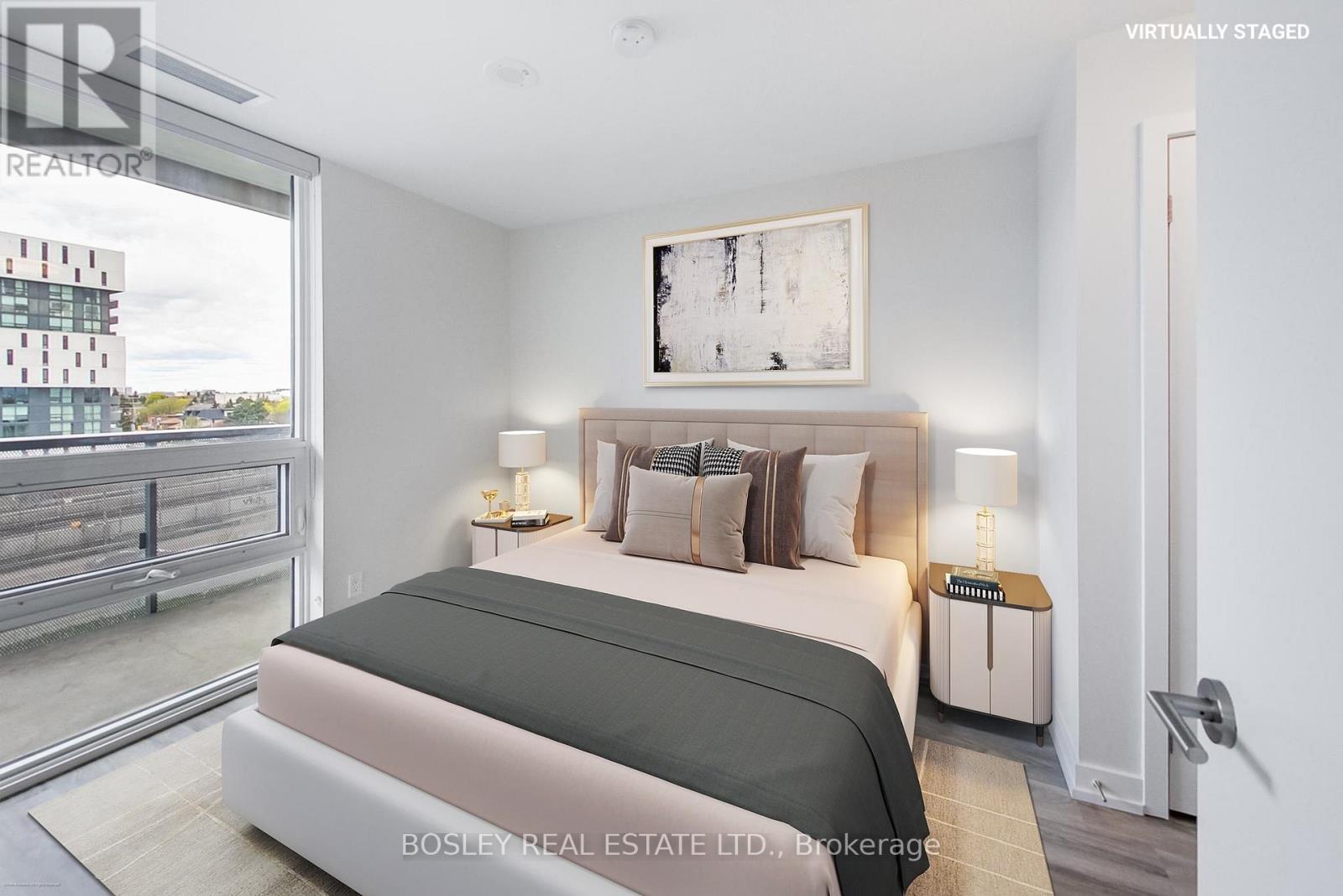 723 - 120 Varna Drive, Toronto, Ontario  M6A 0B3 - Photo 16 - C13143506