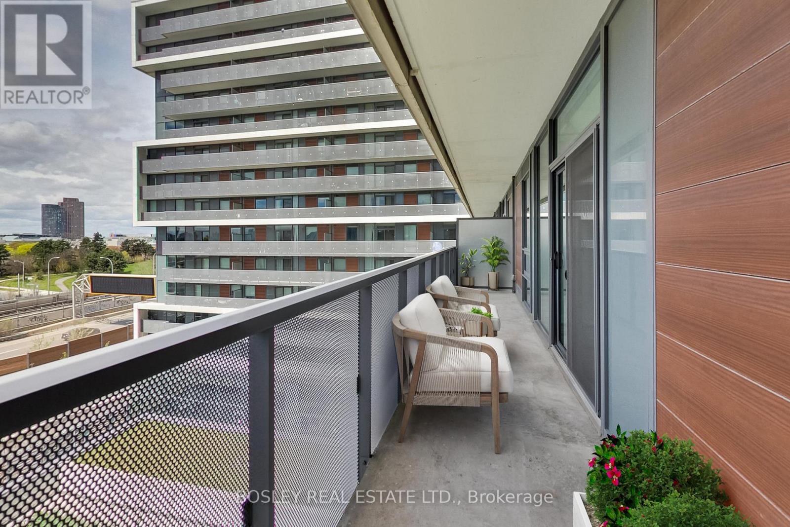 723 - 120 Varna Drive, Toronto, Ontario  M6A 0B3 - Photo 23 - C13143506