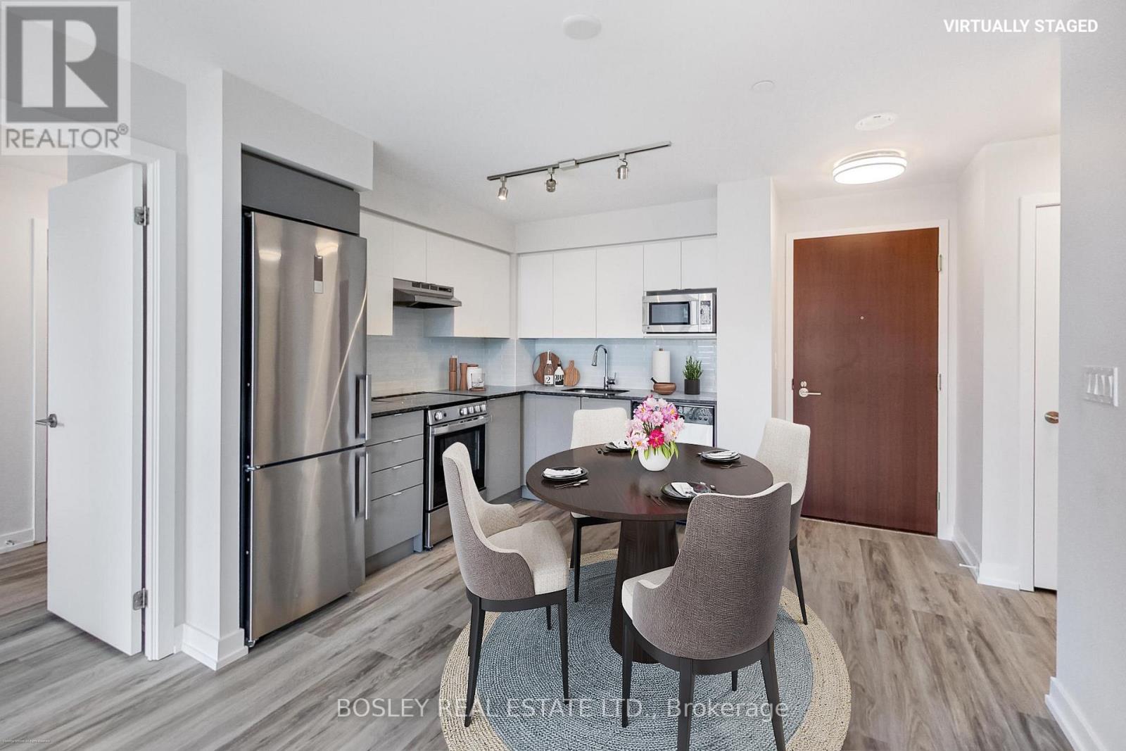 723 - 120 Varna Drive, Toronto, Ontario  M6A 0B3 - Photo 5 - C13143506
