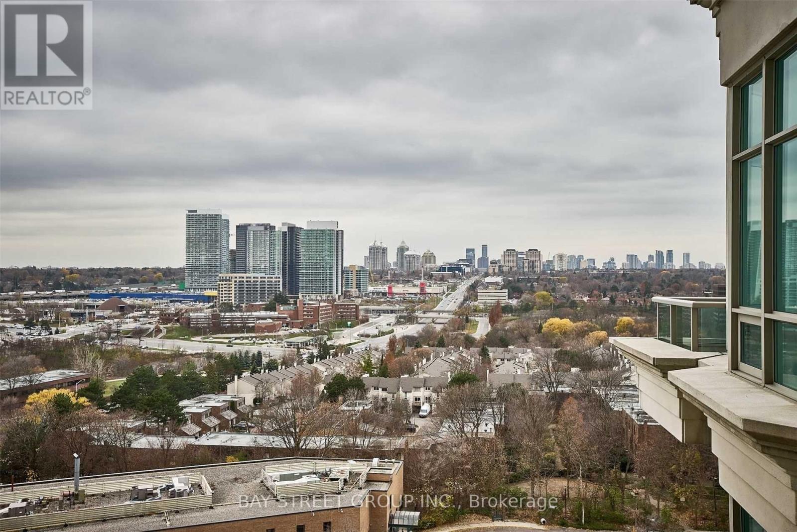 1506 - 10 Bloorview Place, Toronto, Ontario  M2J 0B1 - Photo 22 - C13143528