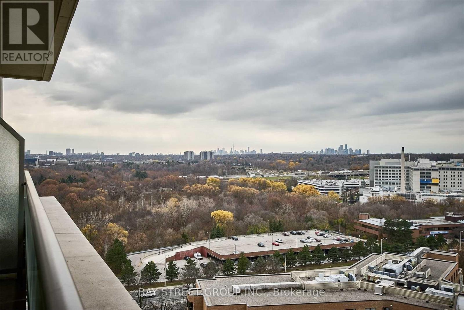 1506 - 10 Bloorview Place, Toronto, Ontario  M2J 0B1 - Photo 23 - C13143528