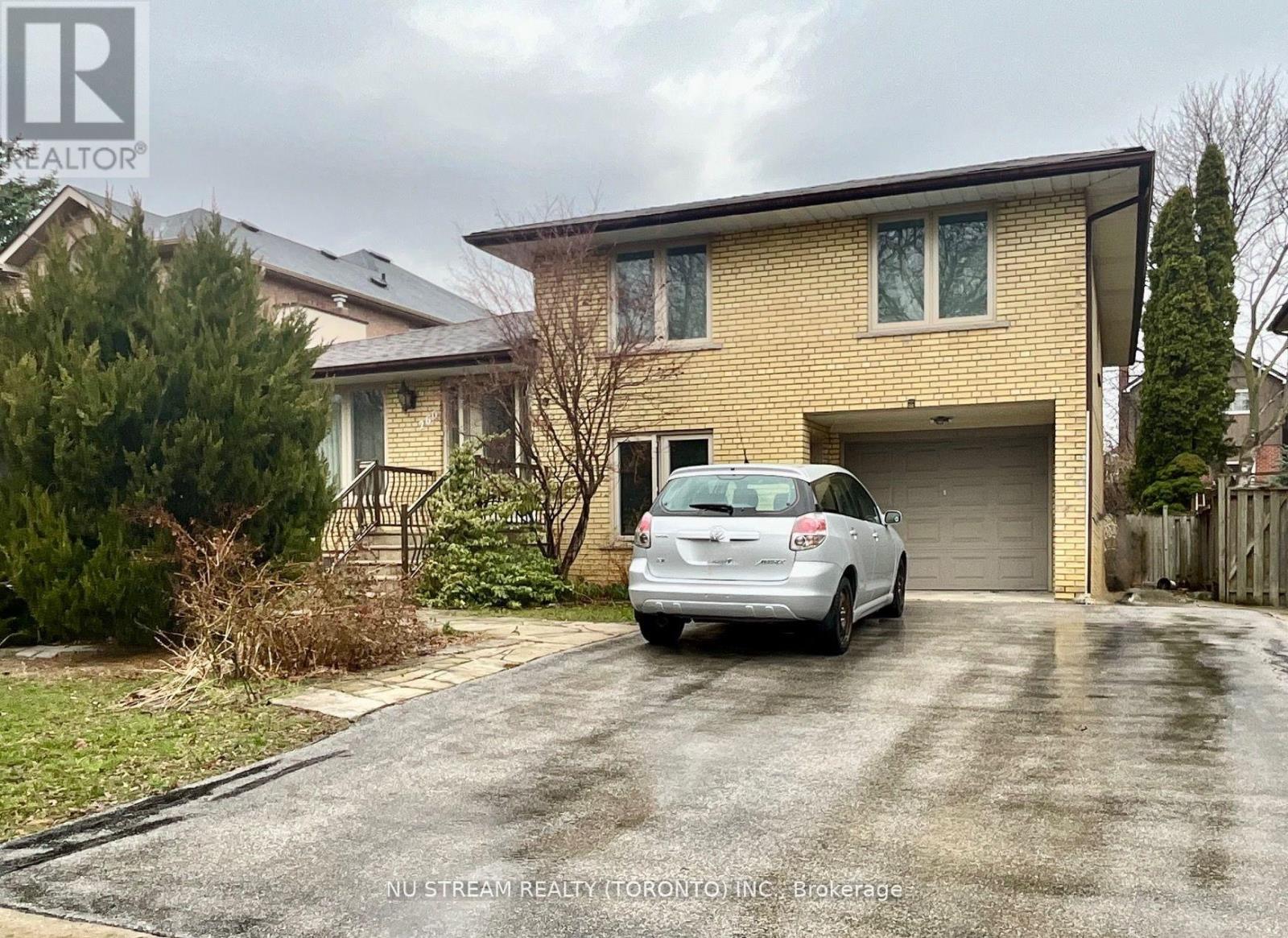 MAIN - 260 FISHERVILLE ROAD, Toronto, Ontario