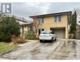 MAIN - 260 FISHERVILLE ROAD, Toronto, Ontario