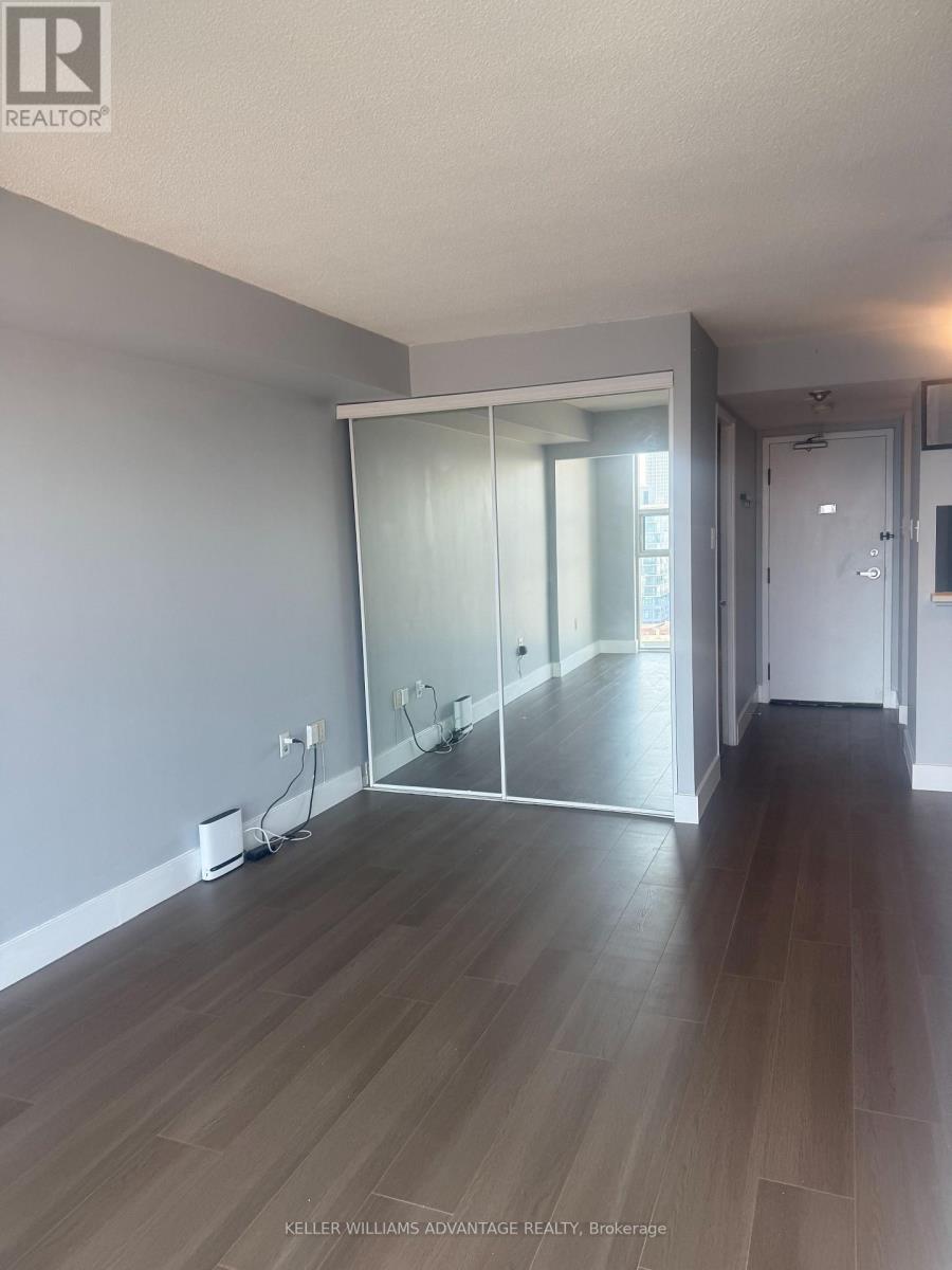 1707 - 705 King Street W, Toronto, Ontario  M5V 2W8 - Photo 11 - C13143582