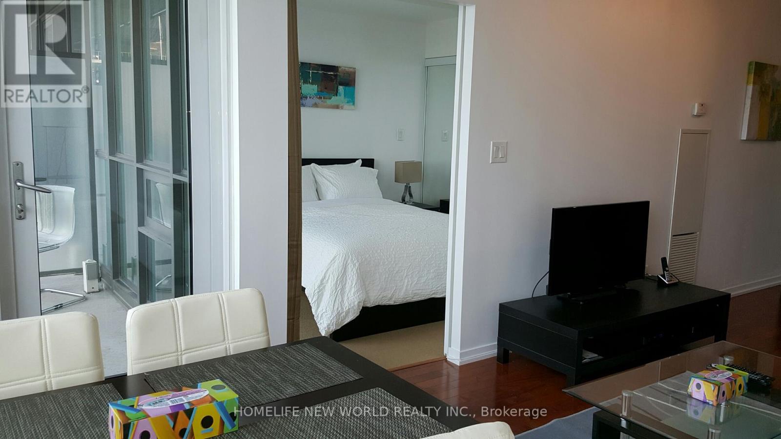 3205 - 55 Bremner Boulevard, Toronto, Ontario  M5J 0A7 - Photo 5 - C13143596