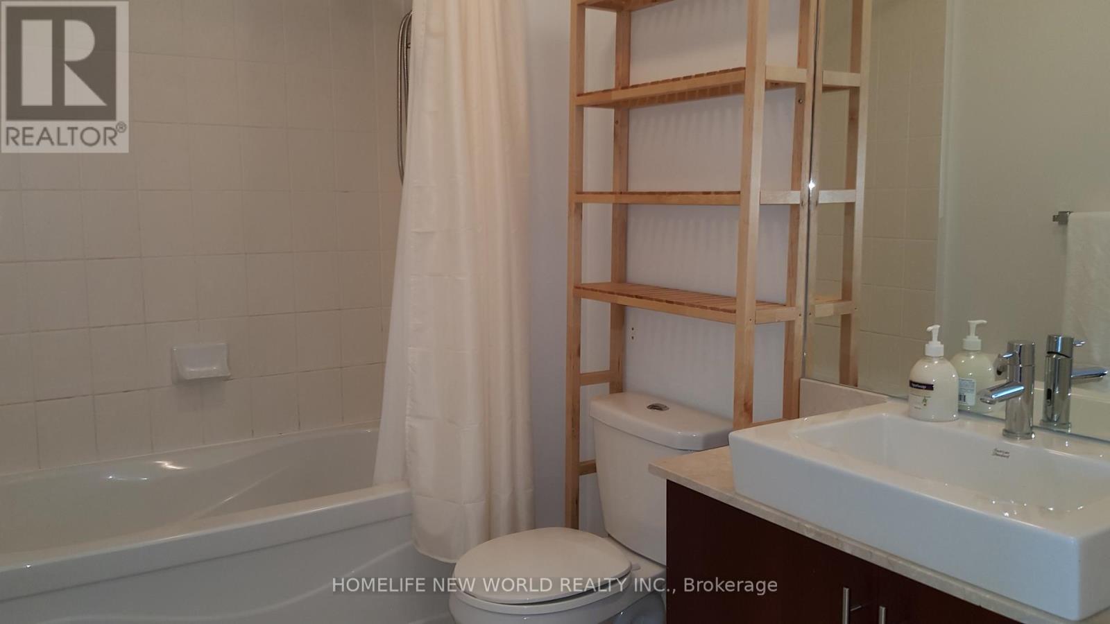 3205 - 55 Bremner Boulevard, Toronto, Ontario  M5J 0A7 - Photo 6 - C13143596