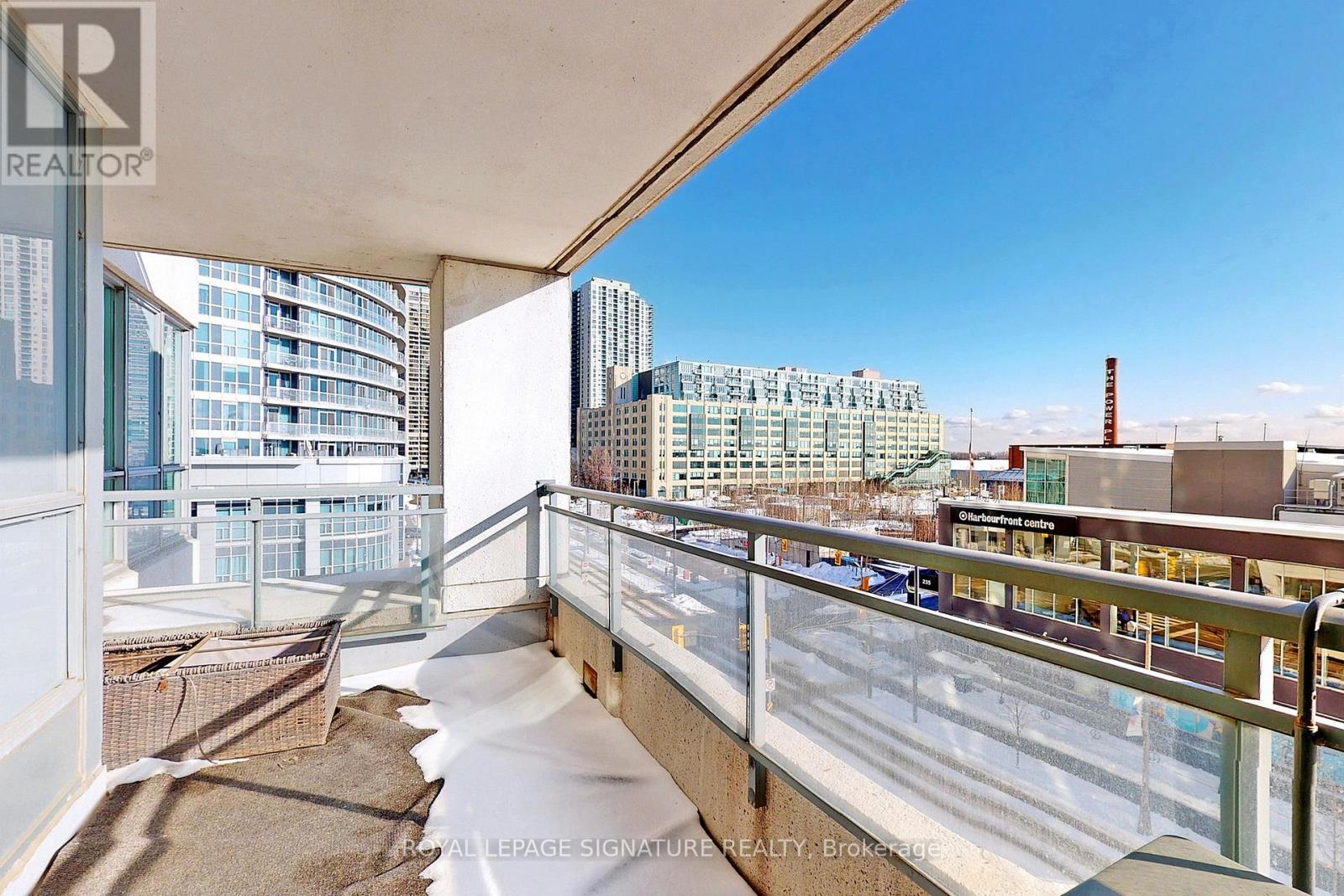 607 - 228 Queens Quay W, Toronto, Ontario  M5J 1B5 - Photo 23 - C13143630