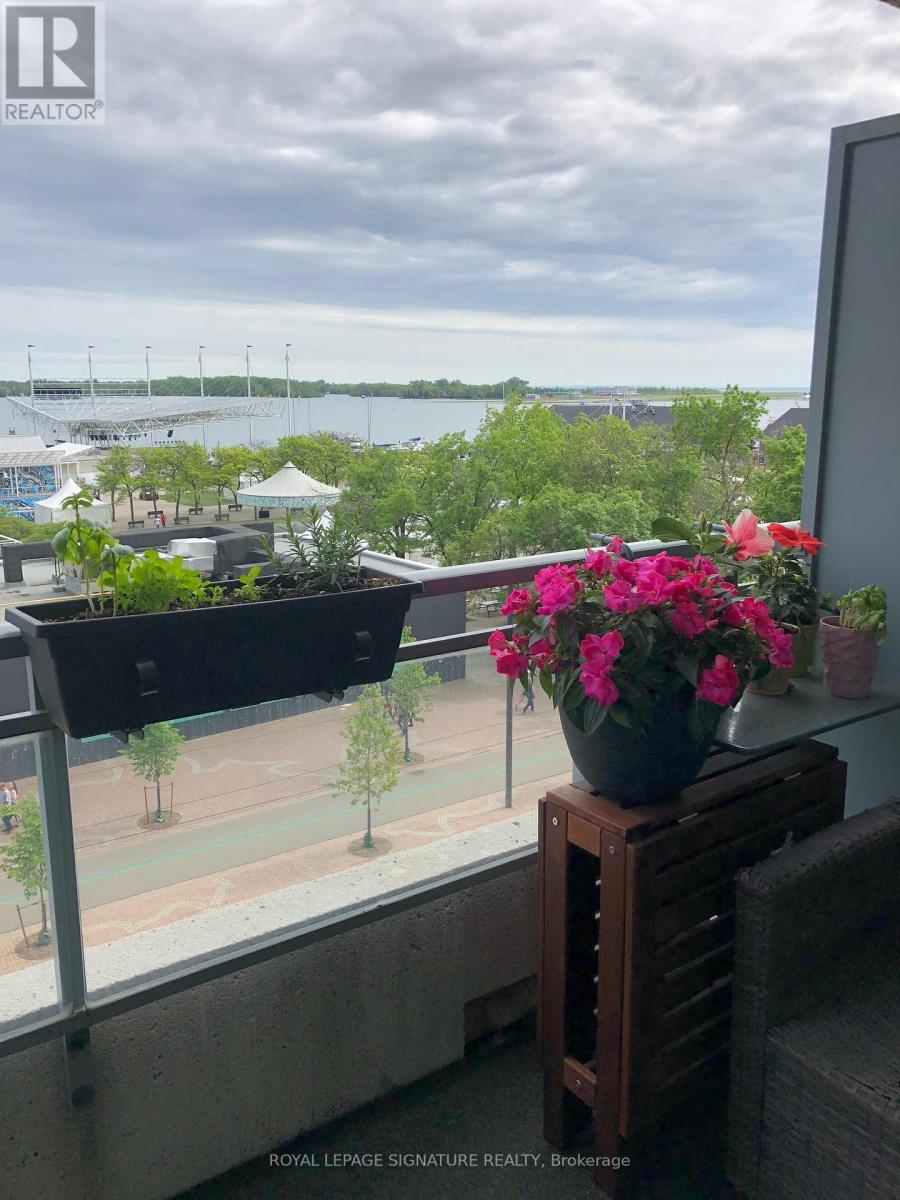607 - 228 Queens Quay W, Toronto, Ontario  M5J 1B5 - Photo 25 - C13143630