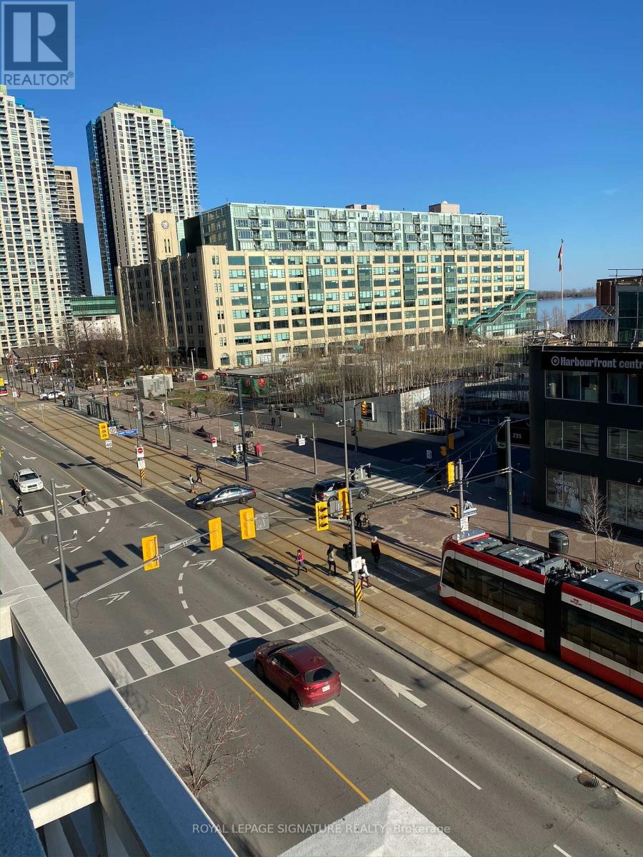 607 - 228 Queens Quay W, Toronto, Ontario  M5J 1B5 - Photo 27 - C13143630