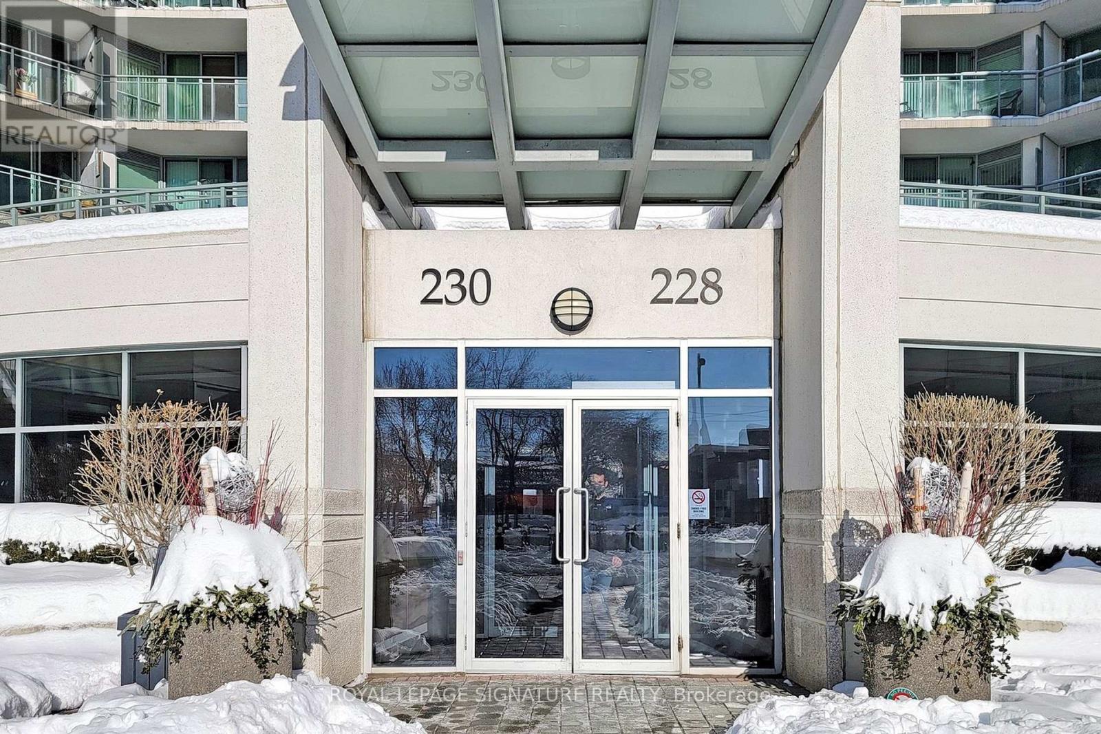 607 - 228 Queens Quay W, Toronto, Ontario  M5J 1B5 - Photo 3 - C13143630