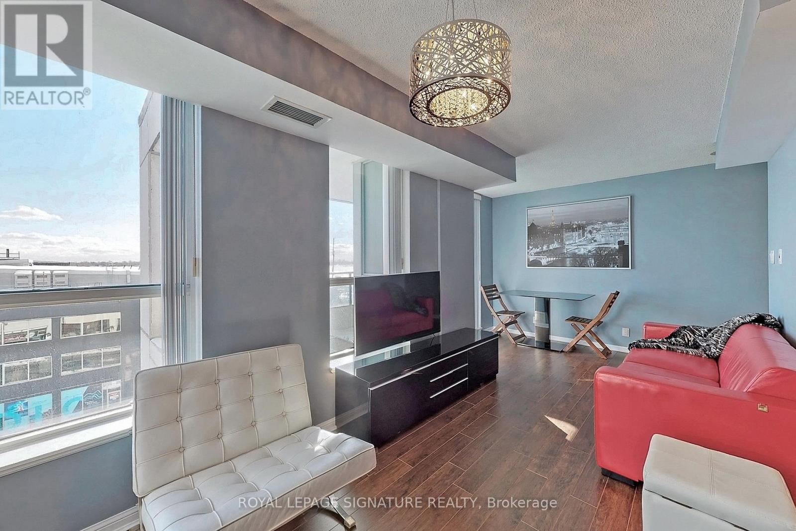 607 - 228 Queens Quay W, Toronto, Ontario  M5J 1B5 - Photo 7 - C13143630