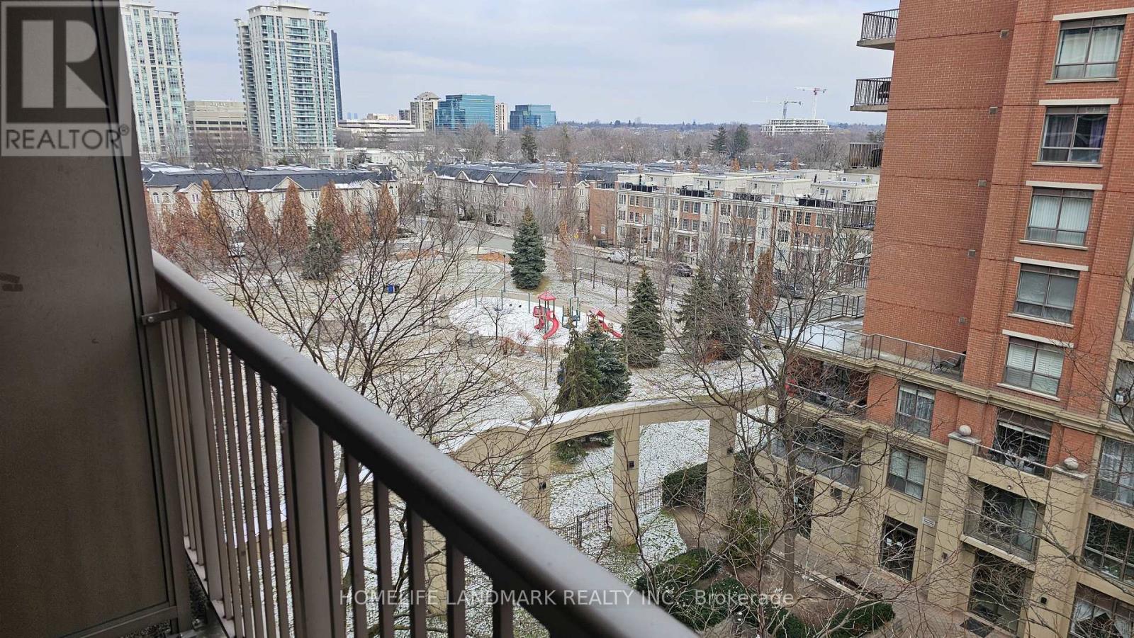 706 - 51 Harrison Garden Boulevard, Toronto, Ontario  M2N 7G3 - Photo 12 - C13143704