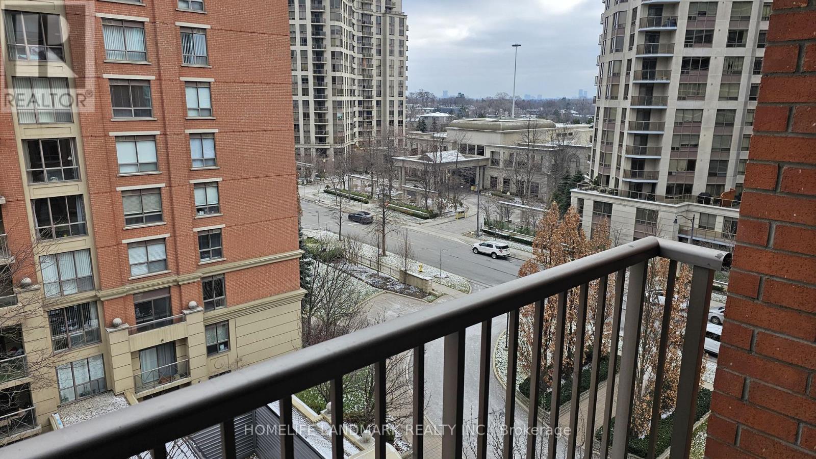 706 - 51 Harrison Garden Boulevard, Toronto, Ontario  M2N 7G3 - Photo 13 - C13143704