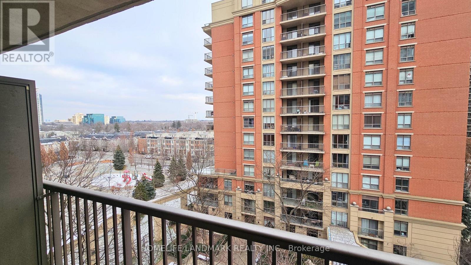 706 - 51 Harrison Garden Boulevard, Toronto, Ontario  M2N 7G3 - Photo 14 - C13143704