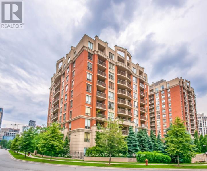 706 - 51 Harrison Garden Boulevard, Toronto, Ontario  M2N 7G3 - Photo 3 - C13143704