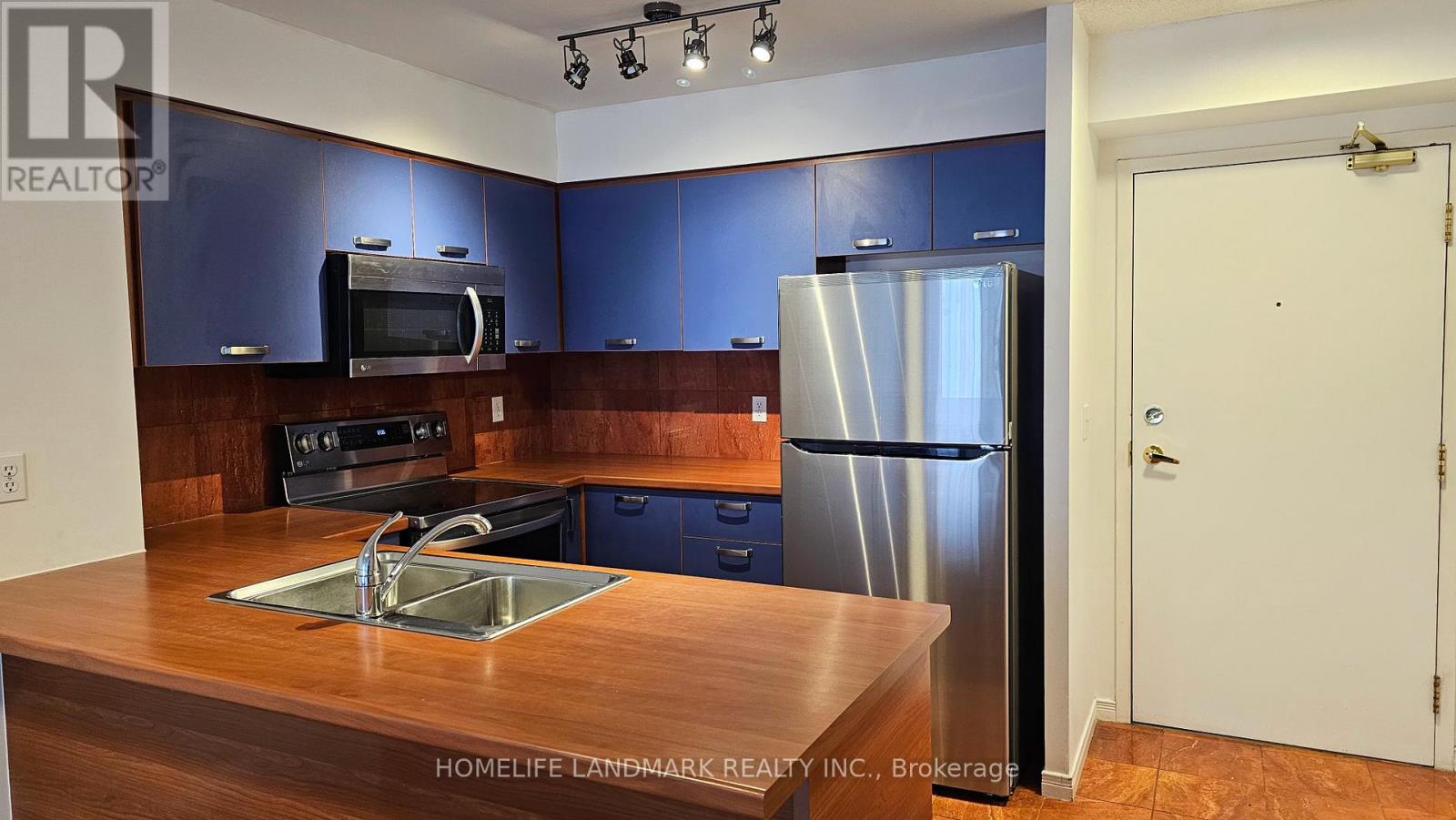 706 - 51 Harrison Garden Boulevard, Toronto, Ontario  M2N 7G3 - Photo 8 - C13143704