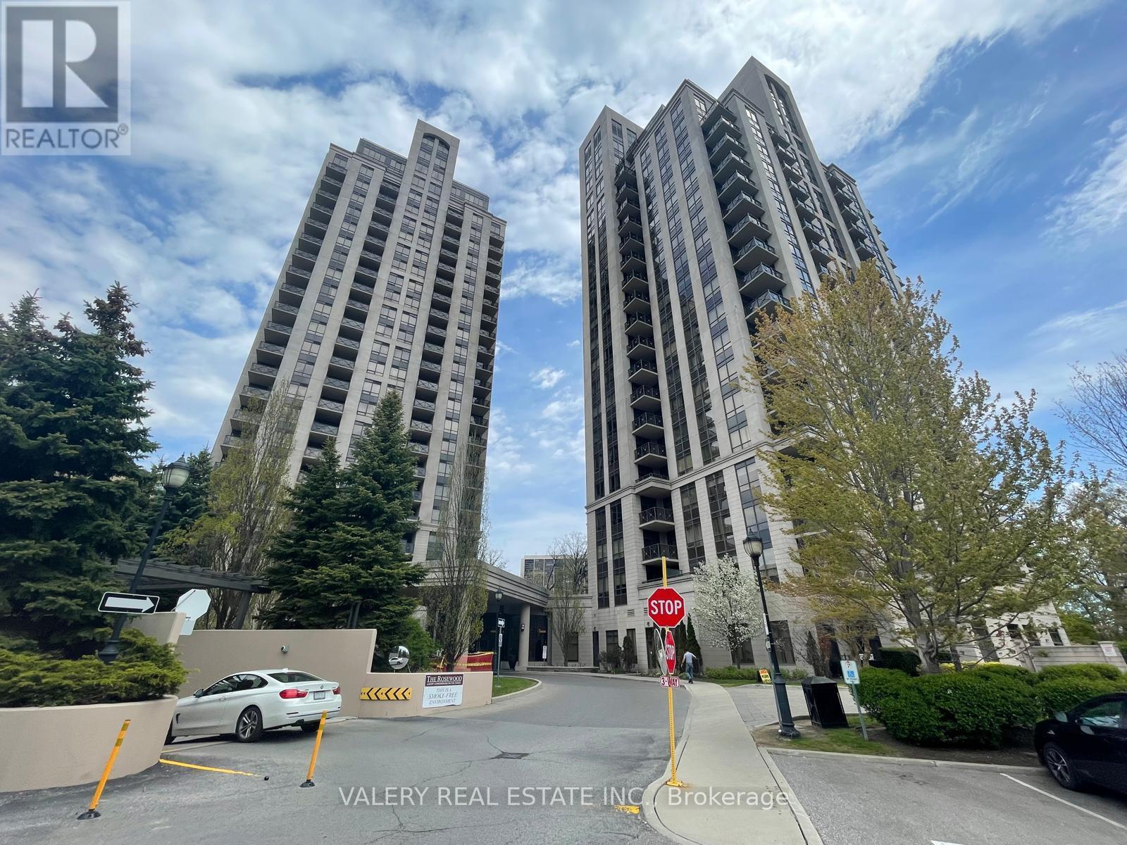 304 - 133 WYNFORD DR DRIVE