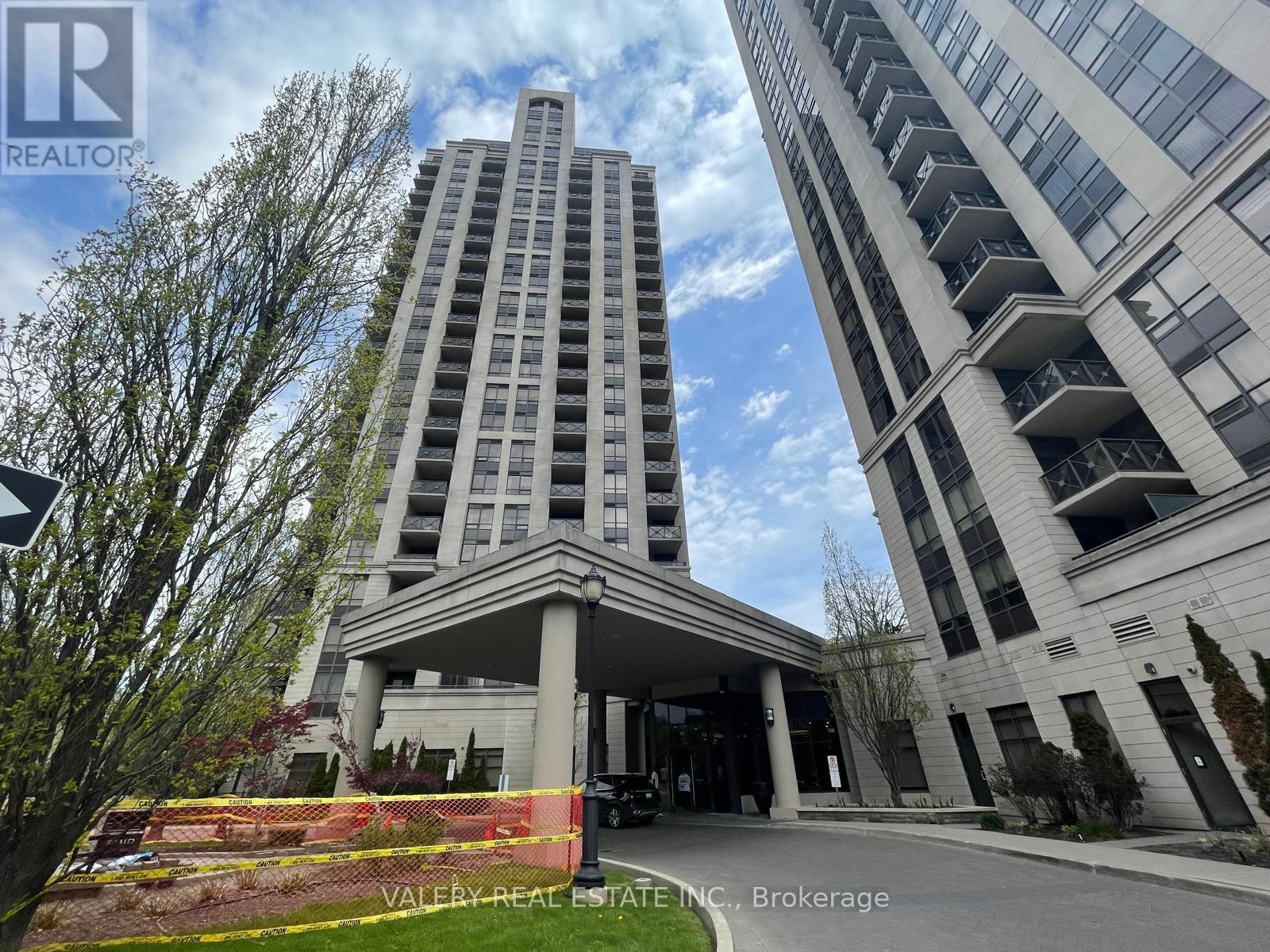 304 - 133 Wynford Dr Drive, Toronto, Ontario  M3C 0J5 - Photo 25 - C13143734