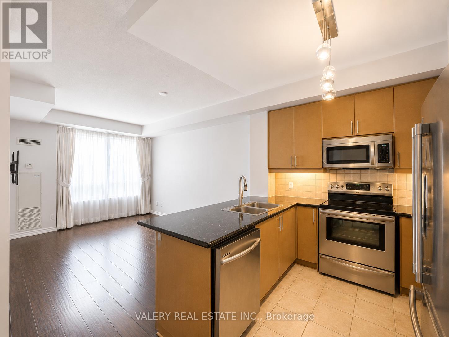 304 - 133 Wynford Dr Drive, Toronto, Ontario  M3C 0J5 - Photo 4 - C13143734