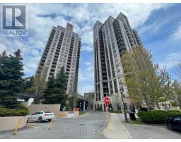 304 - 133 WYNFORD DR DRIVE, Toronto, Ontario