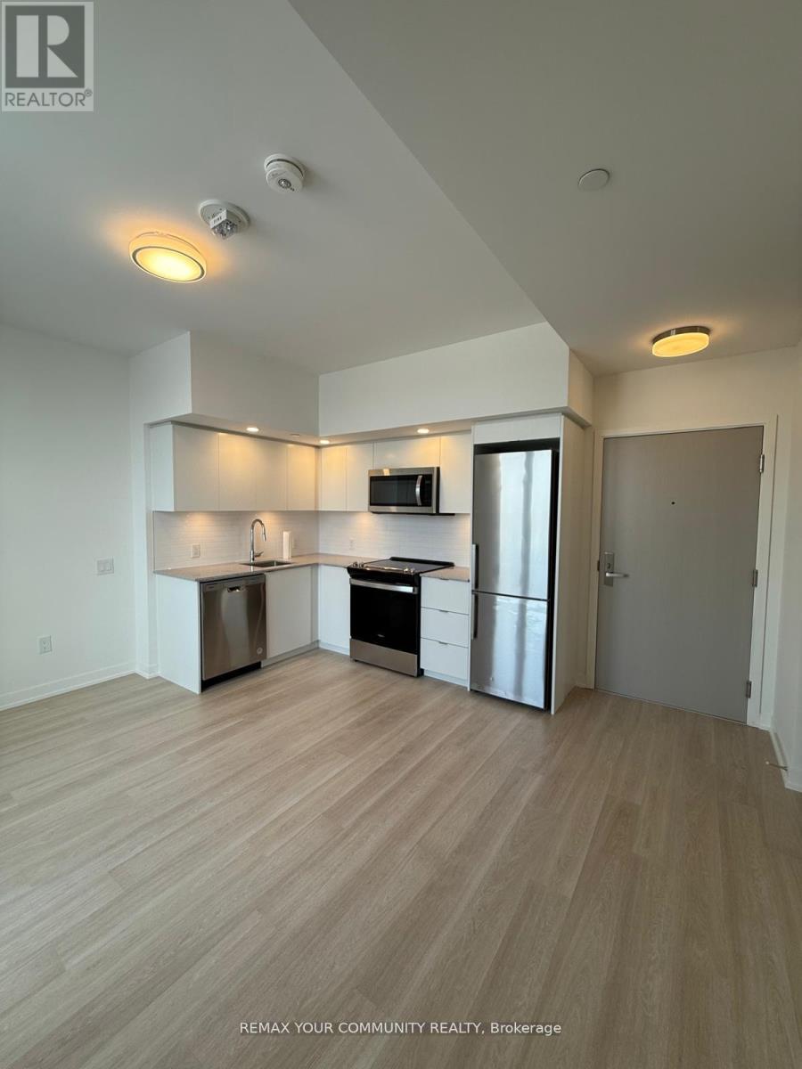 1218 - 500 Wilson Avenue, Toronto, Ontario  M3H 0E5 - Photo 3 - C13143742