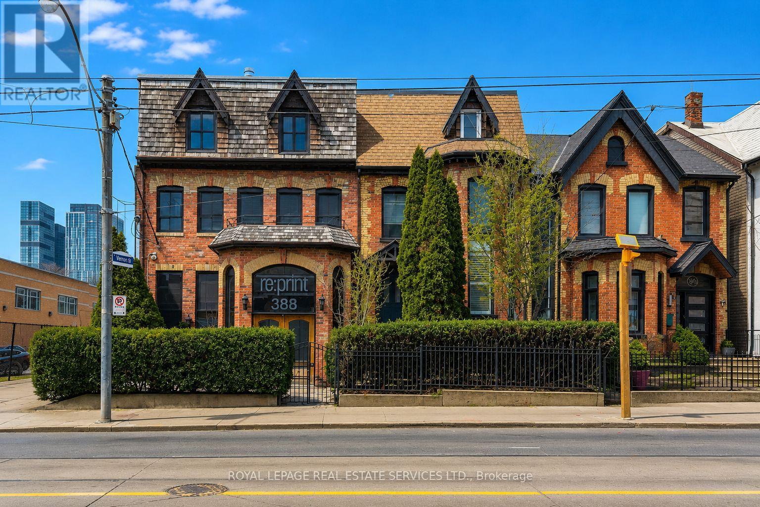 Main - 388 Parliament Street, Toronto, Ontario  M5A 2Z7 - Photo 40 - C13143774