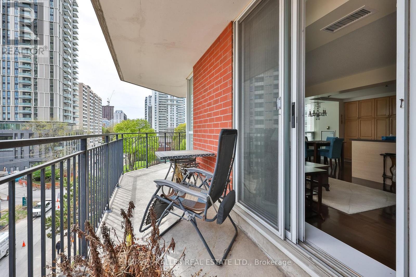 612 - 300 Balliol Street, Toronto, Ontario  M4S 2G6 - Photo 17 - C13143778
