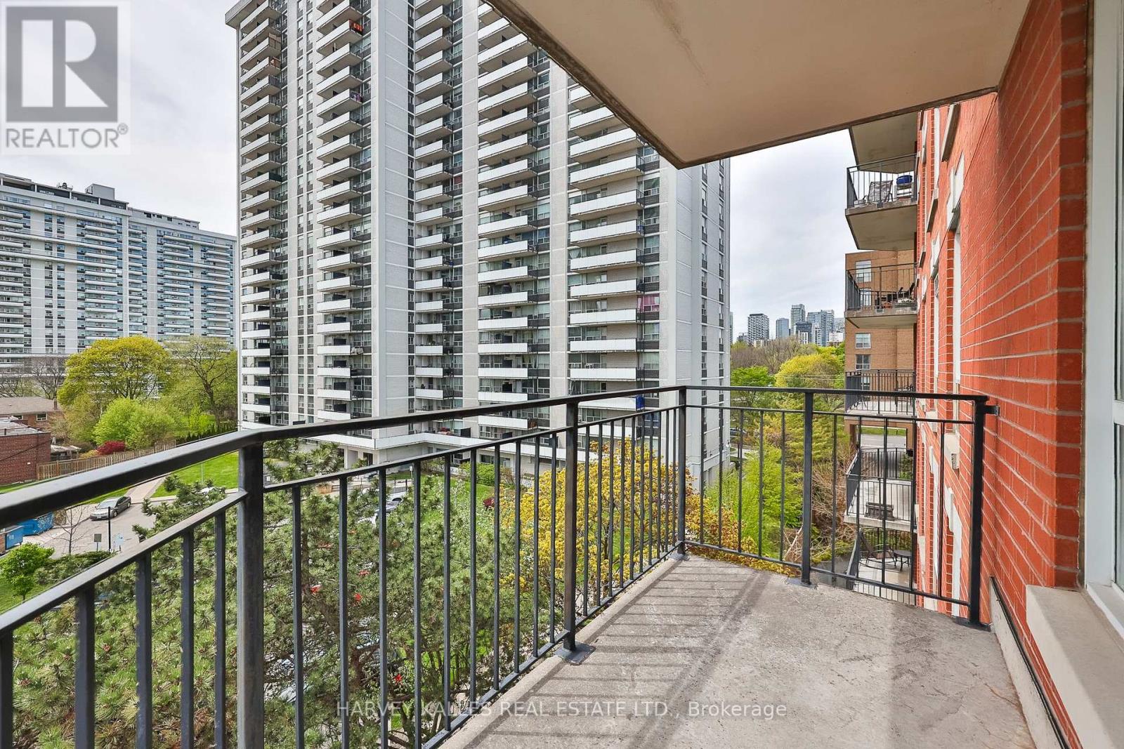 612 - 300 Balliol Street, Toronto, Ontario  M4S 2G6 - Photo 18 - C13143778