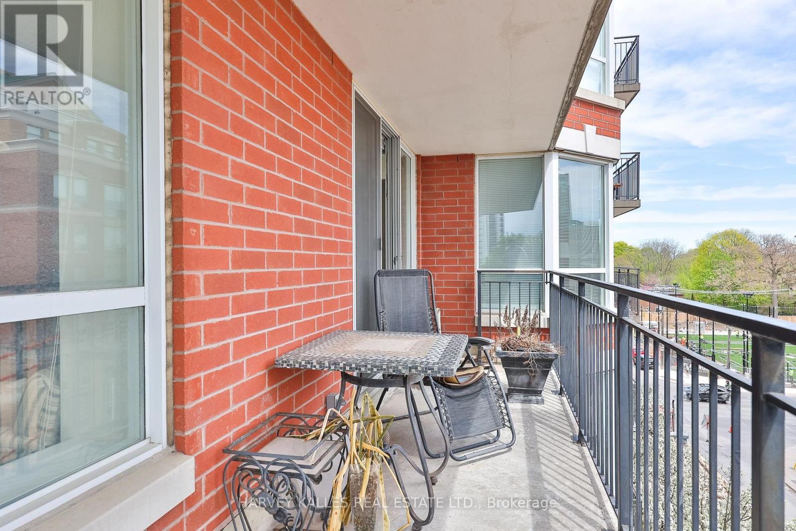612 - 300 Balliol Street, Toronto, Ontario  M4S 2G6 - Photo 19 - C13143778