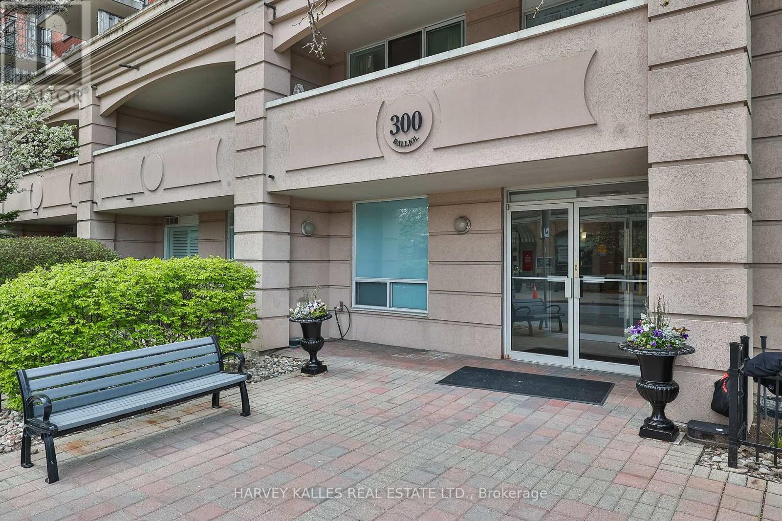 612 - 300 Balliol Street, Toronto, Ontario  M4S 2G6 - Photo 20 - C13143778