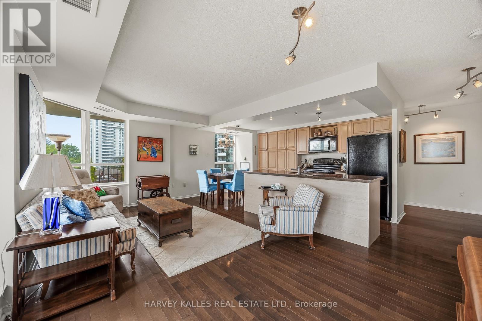 612 - 300 Balliol Street, Toronto, Ontario  M4S 2G6 - Photo 3 - C13143778