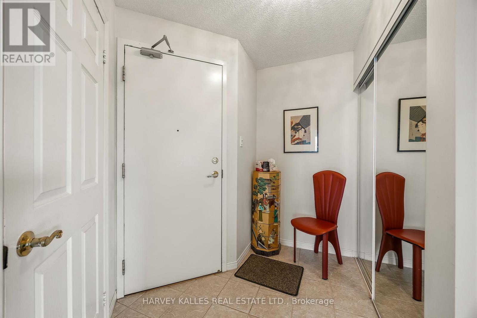 612 - 300 Balliol Street, Toronto, Ontario  M4S 2G6 - Photo 4 - C13143778
