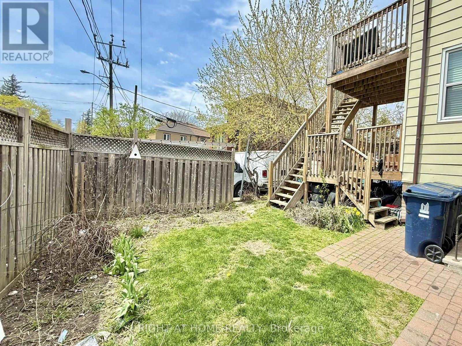 3 - 20 Belvidere Avenue, Toronto, Ontario  M6C 1P5 - Photo 22 - C13143806