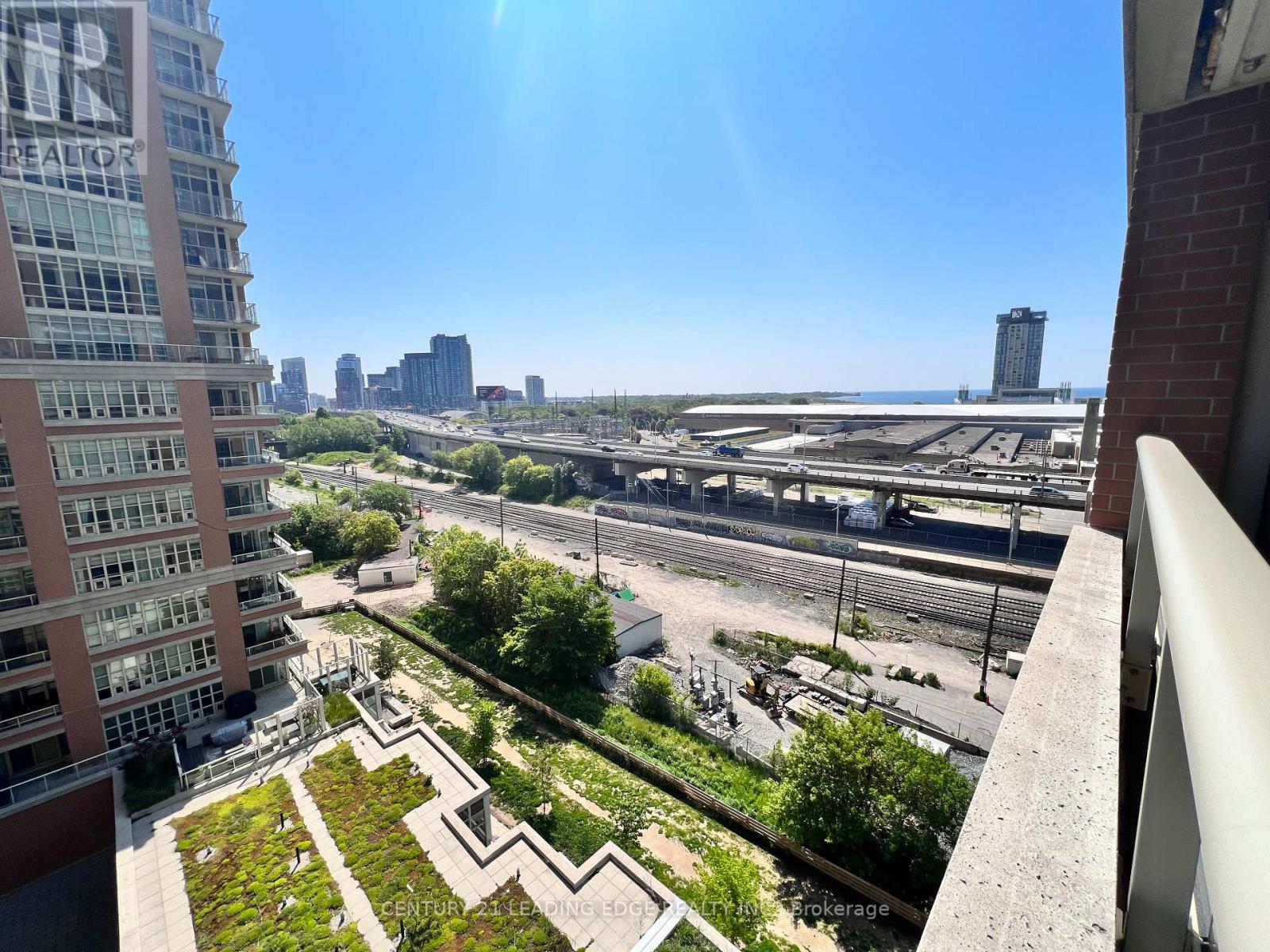 1002 - 75 East Liberty Street, Toronto, Ontario  M6K 3R3 - Photo 14 - C13143814