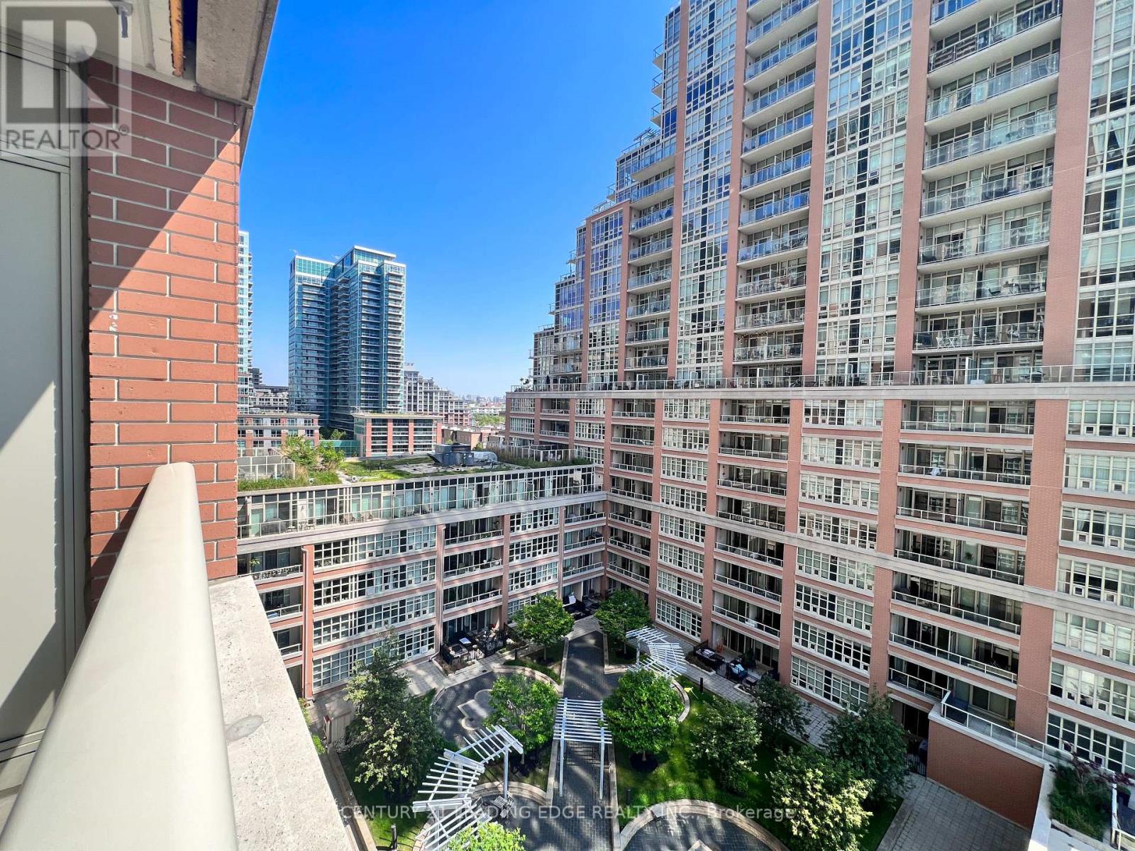 1002 - 75 East Liberty Street, Toronto, Ontario  M6K 3R3 - Photo 15 - C13143814