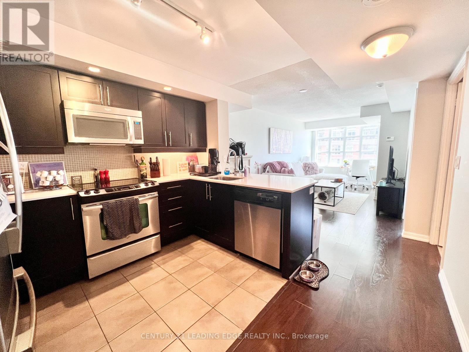 1002 - 75 East Liberty Street, Toronto, Ontario  M6K 3R3 - Photo 2 - C13143814