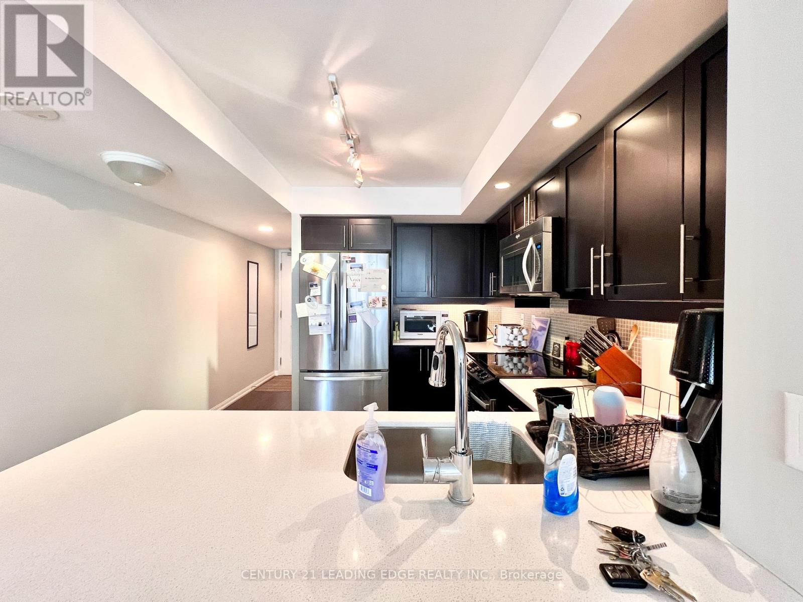 1002 - 75 East Liberty Street, Toronto, Ontario  M6K 3R3 - Photo 4 - C13143814