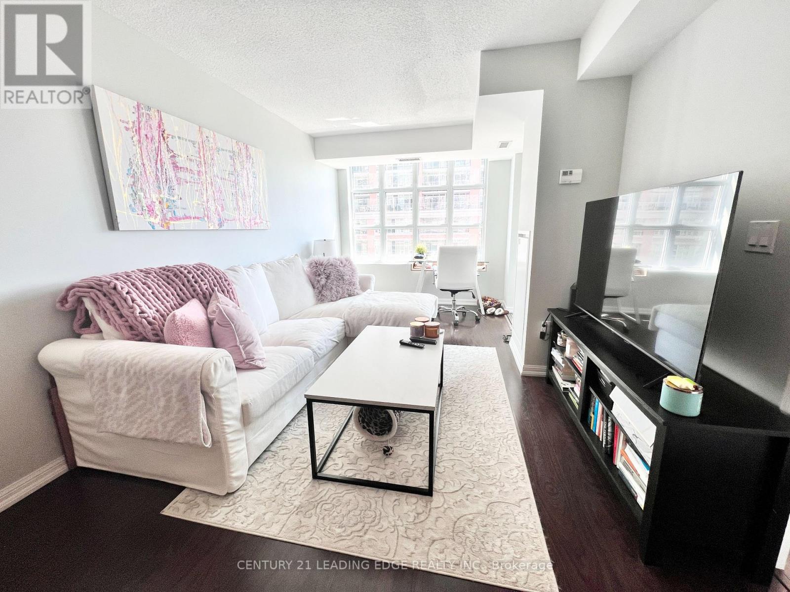 1002 - 75 East Liberty Street, Toronto, Ontario  M6K 3R3 - Photo 8 - C13143814