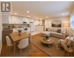 6 - 57 RAWLINSON AVENUE, Toronto, Ontario