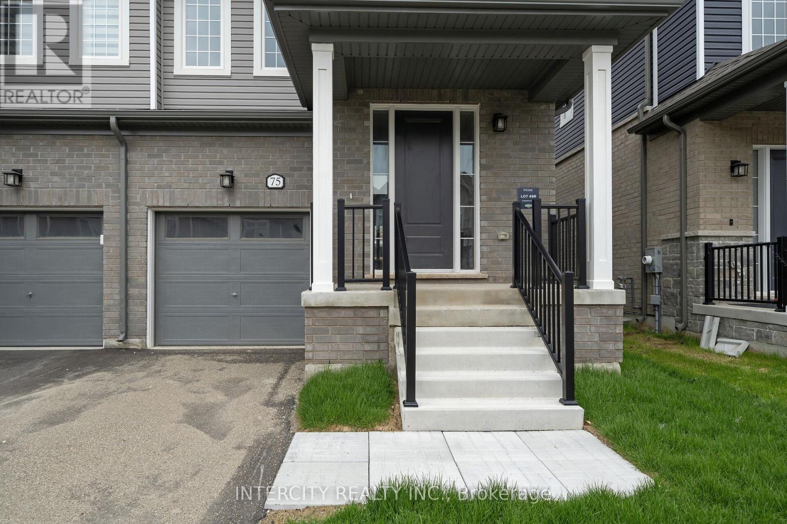 75 Brown Street, Erin, Ontario N0B 1T0 - Photo 2 - X13125280