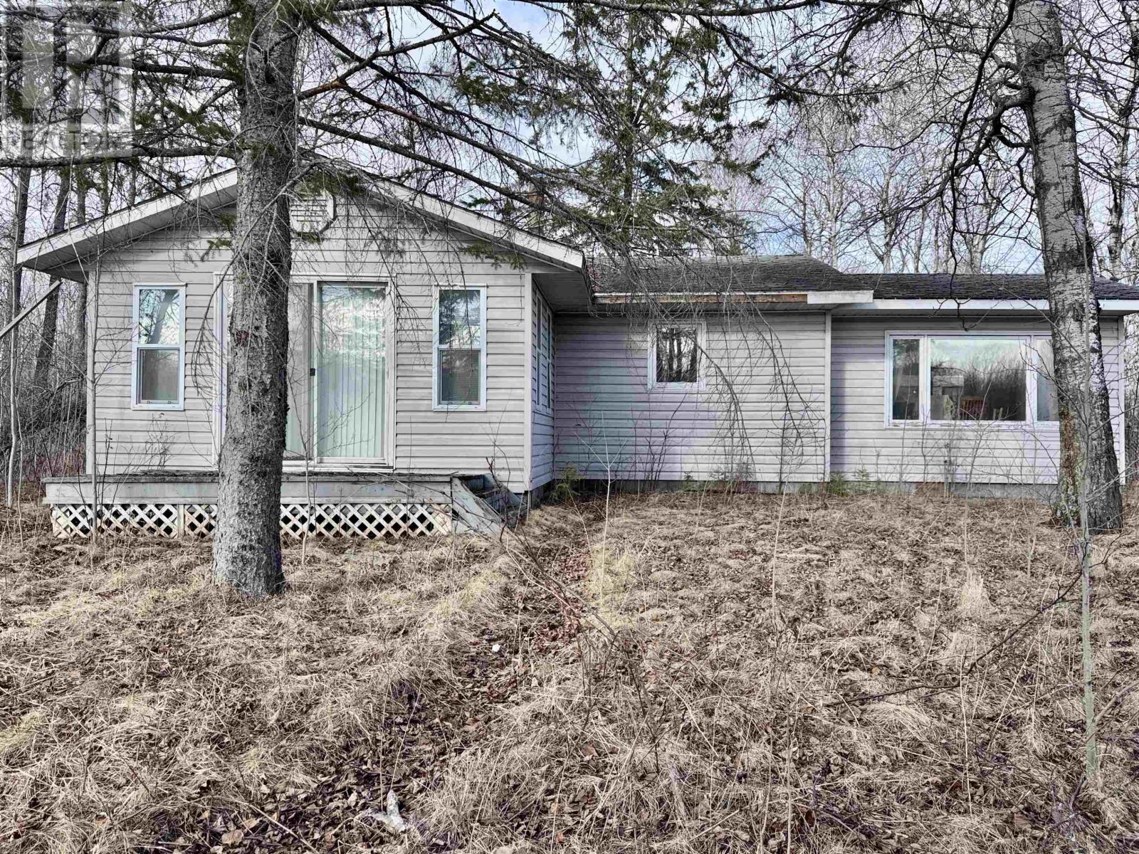 99 Kreger Rd, Bergland, Ontario  P0W 1M0 - Photo 1 - TB2601084
