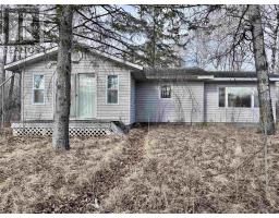 99 Kreger RD, Bergland, Ontario