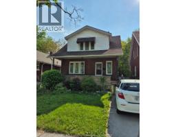 741 PARTINGTON, Windsor, Ontario